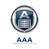AAA Garage Door Installer Logo